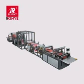 Multifunkcionalna mašina za proizvodnju vrećica bez tkanja